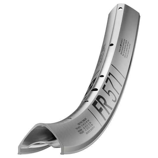 DT SWISS FR 571 27,5'' 30 mm Zilveren velg