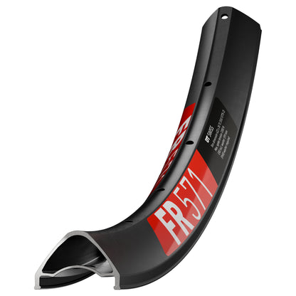 Velg DT SWISS FR 571 29" 30 mm Zwart