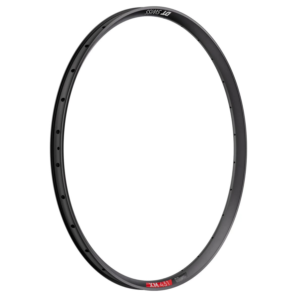 DT SWISS XM 431 velg 27,5" 30 mm