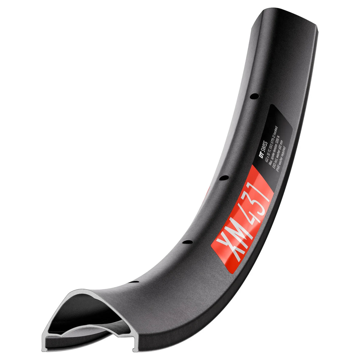 DT SWISS XM 431 velg 27,5" 30 mm