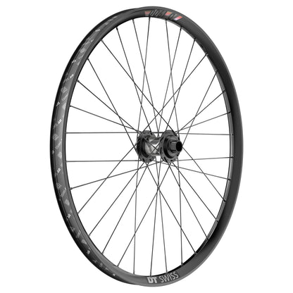 DT Swiss D 1900 CLASSIC voorwiel 26" 30 mm 20x110 mm