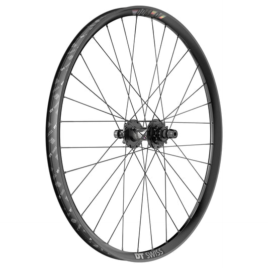 Achterwiel DT SWISS D 1900 CLASSIC 26" 30 mm 10x135 mm