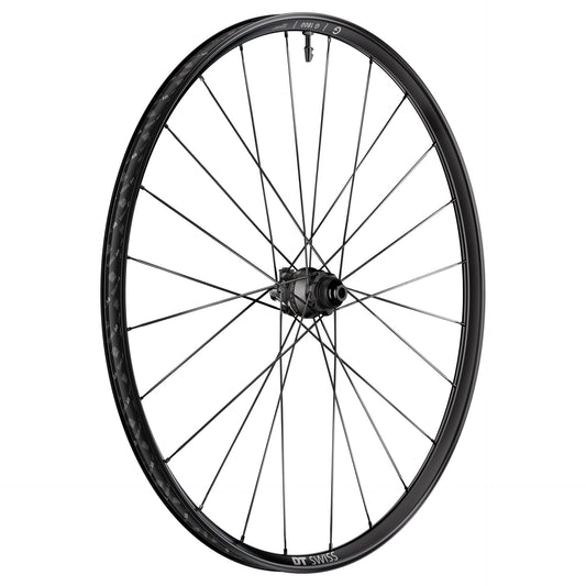 Voorwiel DT SWSISS G 1800 SPLINE 20 DISC Tubeless Ready (Center Lock) Dynamo