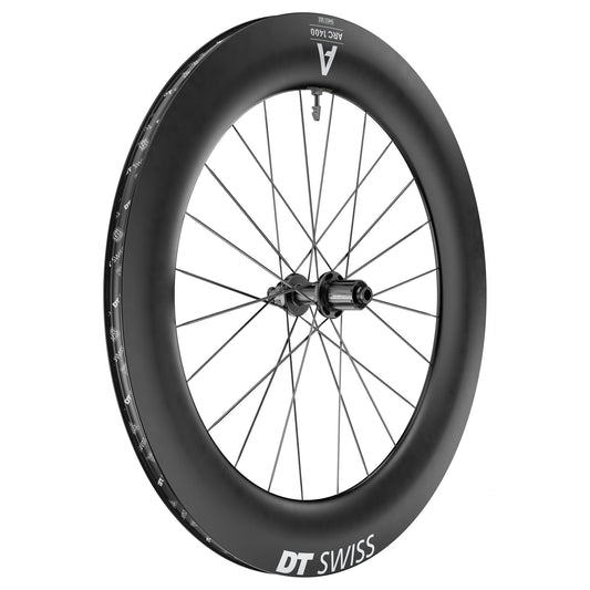 Roue Arrière DT SWISS ARC 1400 DICUT 85 Tubeless Ready (Center Lock)