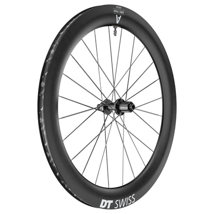 Achterwiel DT SWISS ARC 1400 DICUT 65 Tubeless Ready (Center Lock)
