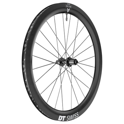 Achterwiel DT SWISS ARC 1400 DICUT 55 Tubeless Ready (Center Lock)