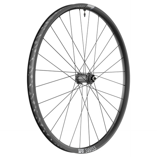 DT SWISS HU 1900 SPLINE 29" 25 mm 5x100 mm Voorwiel