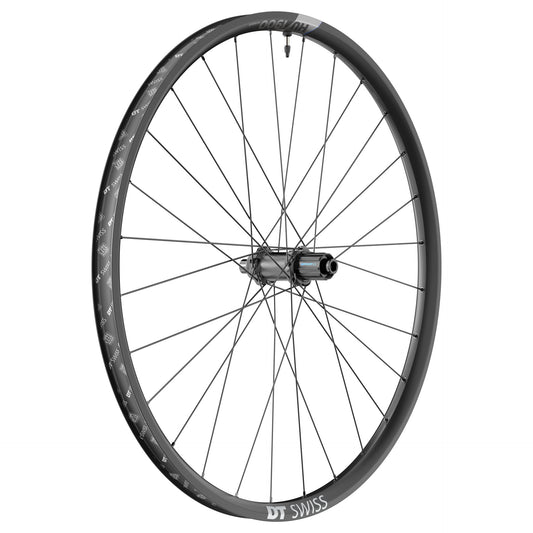 DT SWISS HU 1900 SPLINE Achterwiel 27,5" 30 mm 12x148 mm