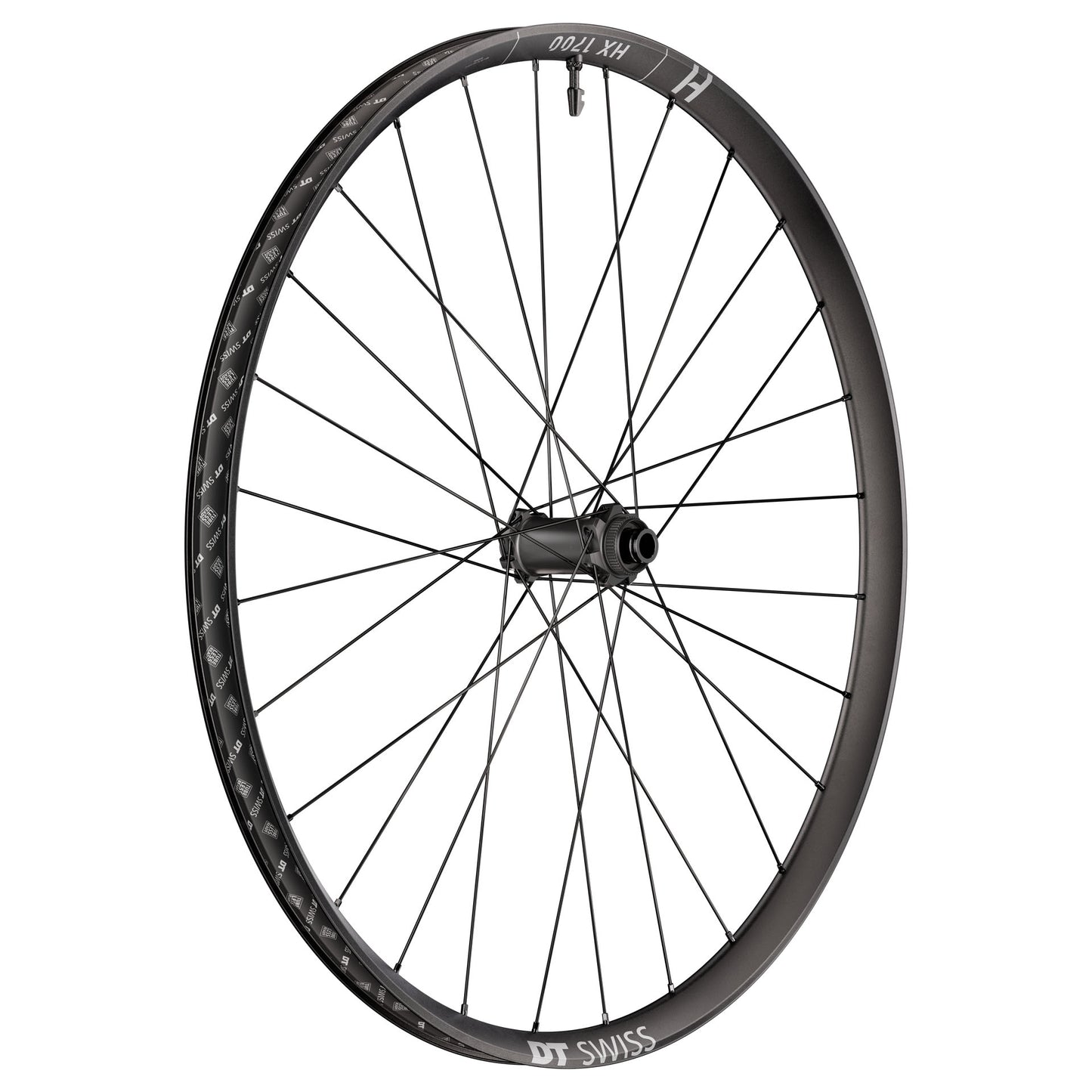 Roue Avant DT SWISS HX 1700 SPLINE 30 mm 29" 15x110 mm Boost 2026
