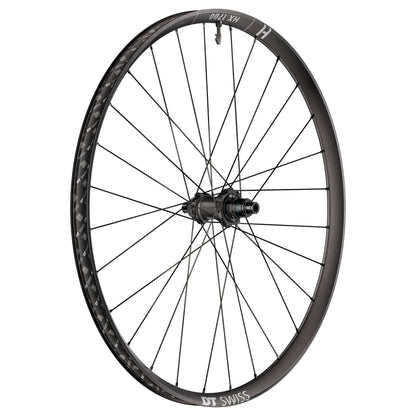 Achterwiel DT SWISS HX 1700 SPLINE 30 mm 27.5" 12x148 mm Boost 2026
