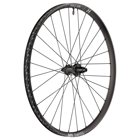 DT SWISS HX 1700 SPLINE 30 mm 29" 12x148 mm Boost 2026 achterwiel