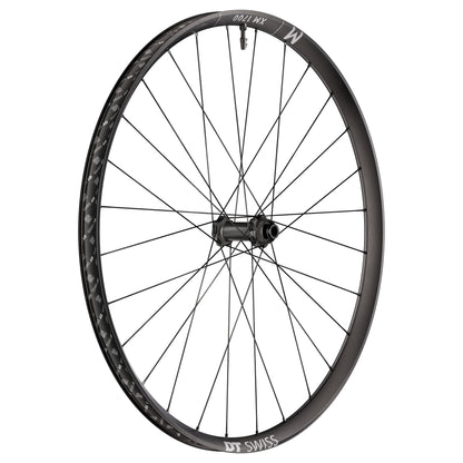 Voorwiel DT SWISS XM 1700 SPLINE 30 mm 27.5" 15x110 mm Boost 2026