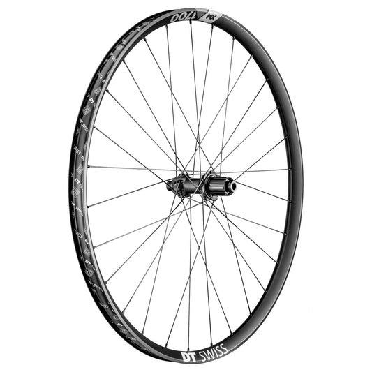 Roue Arrière DT SWISS XM 1700 SPLINE 30 mm 27.5" 12x148 mm Boost