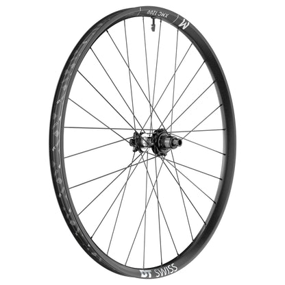Achterwiel DT SWISS XMC 1200 SPLINE 30 mm 27.5" Ratchet EXP 54 12x148 mm