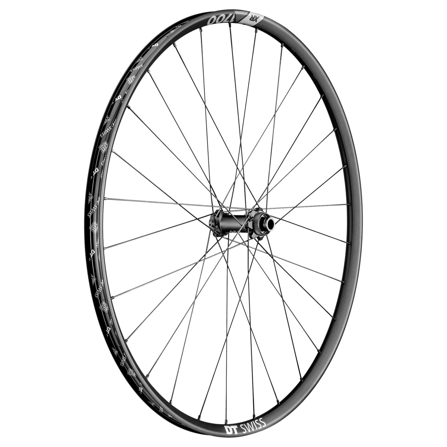 Roue Avant DT SWISS XR 1700 SPLINE 29'' 25 mm 15x110 mm