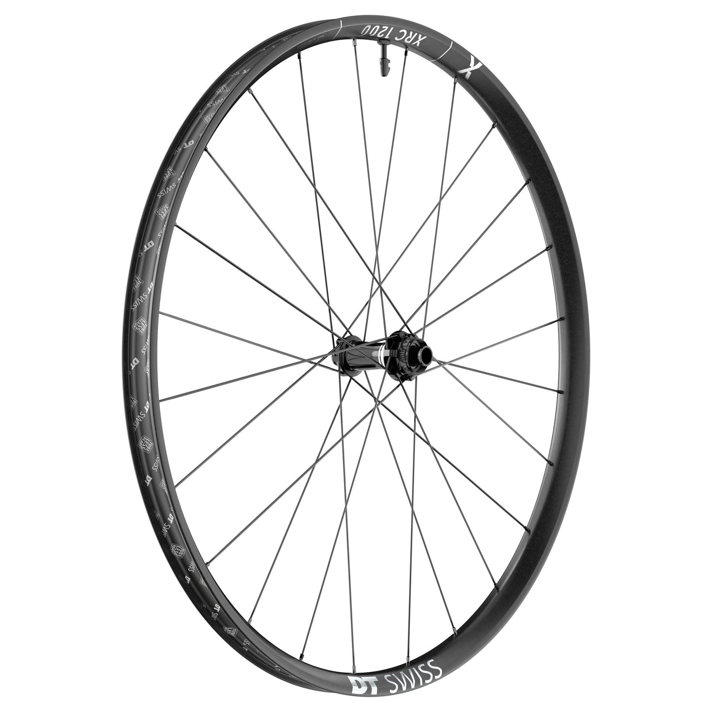 Roue Avant DT SWISS XRC 1200 SPLINE 29" 30 mm 15x110 mm