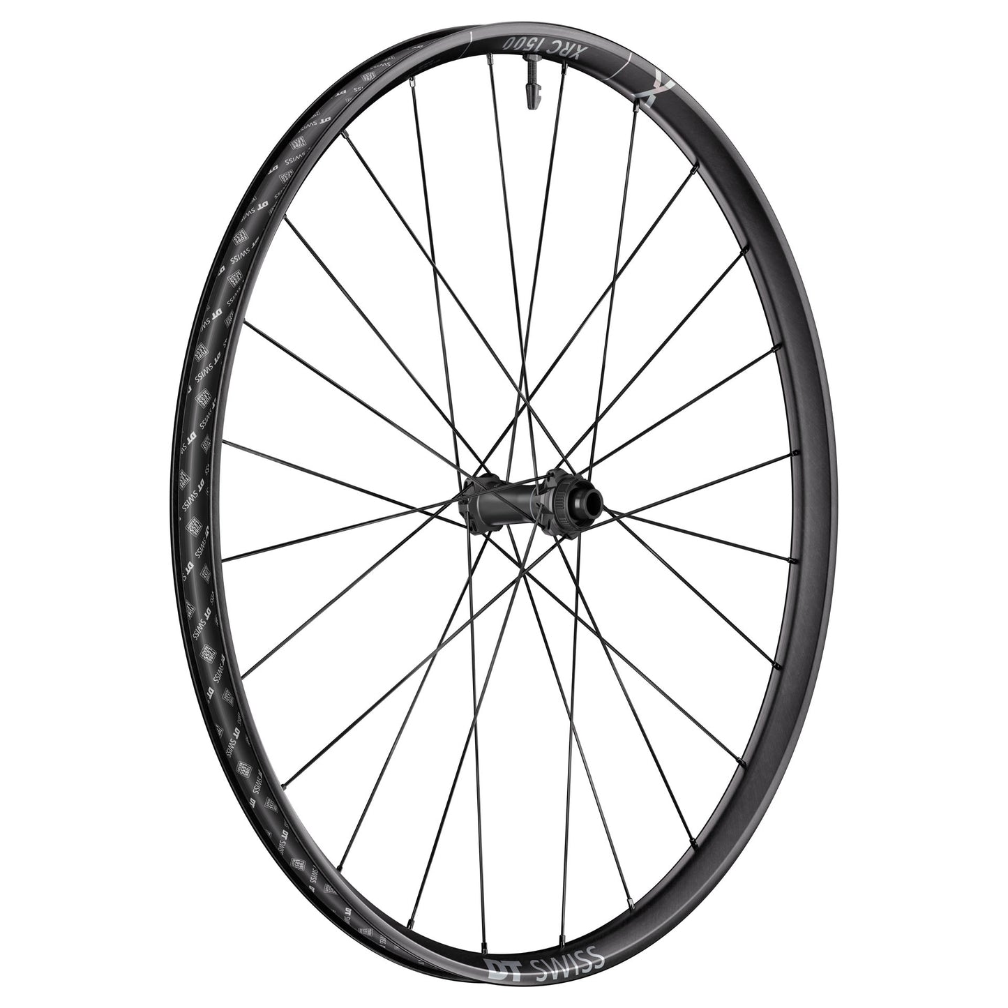 Set DT SWISS XRC 1500 SPLINE-wielen, 30 mm, 29", 15x110/12x148 mm Boost