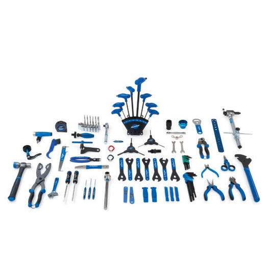 Kit d'Outils Professionnel PARK TOOL PK-5