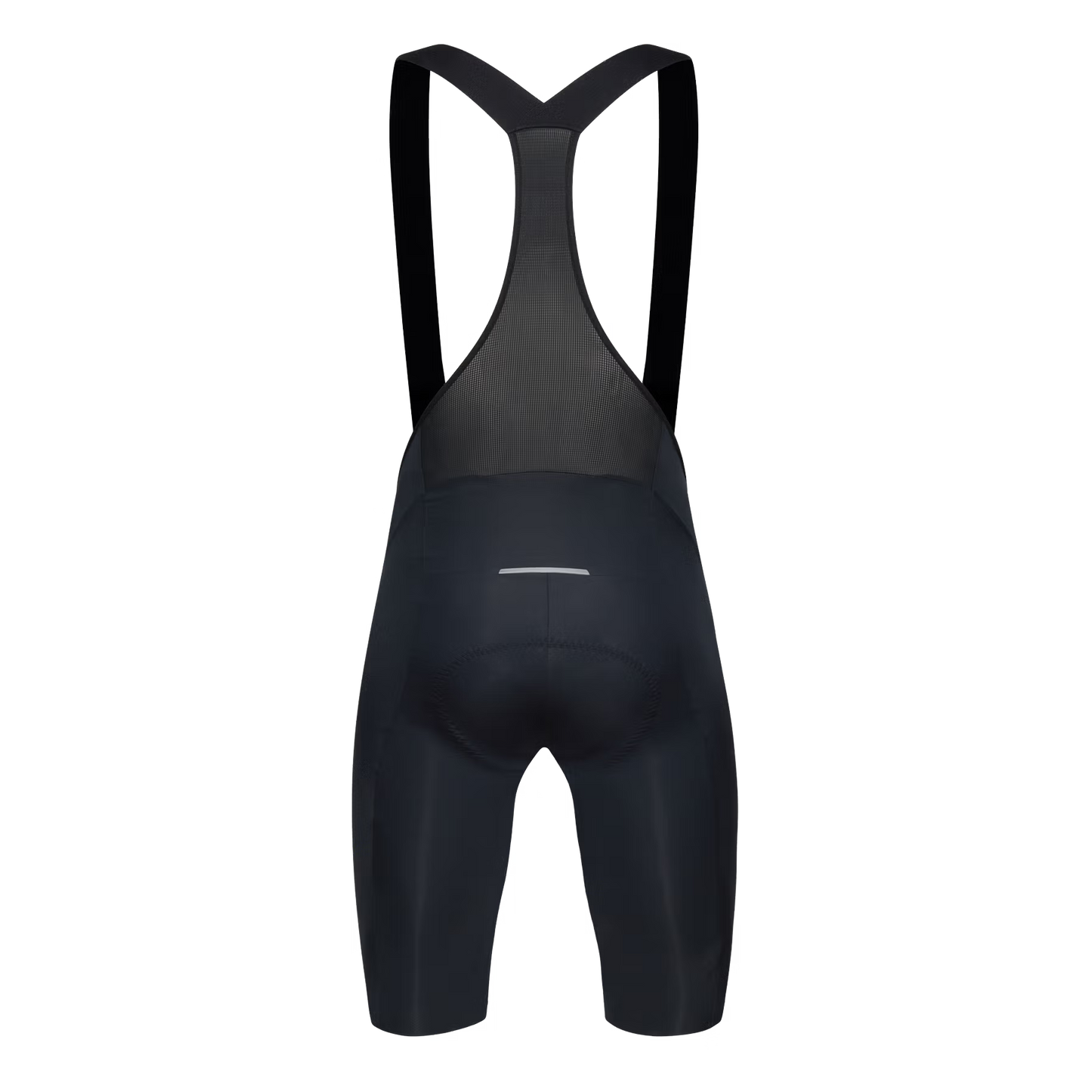 POC RACEDAY Bib Tight Zwart