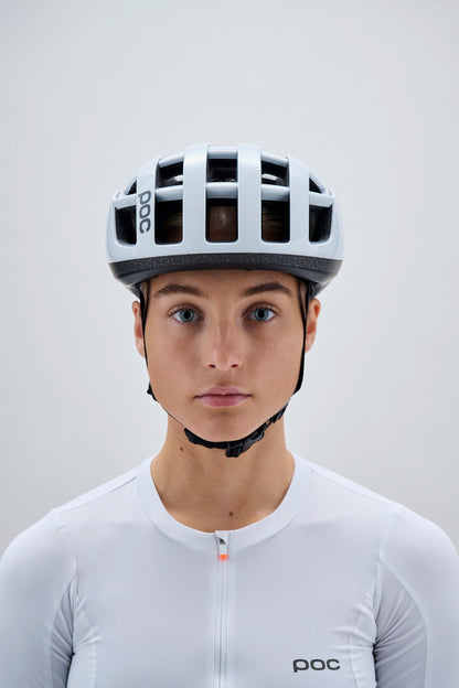 Weghelm POC CYTAL LITE Wit/Zwart Mat