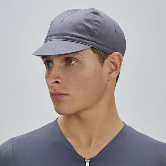 Casquette POC CADENCE Gris