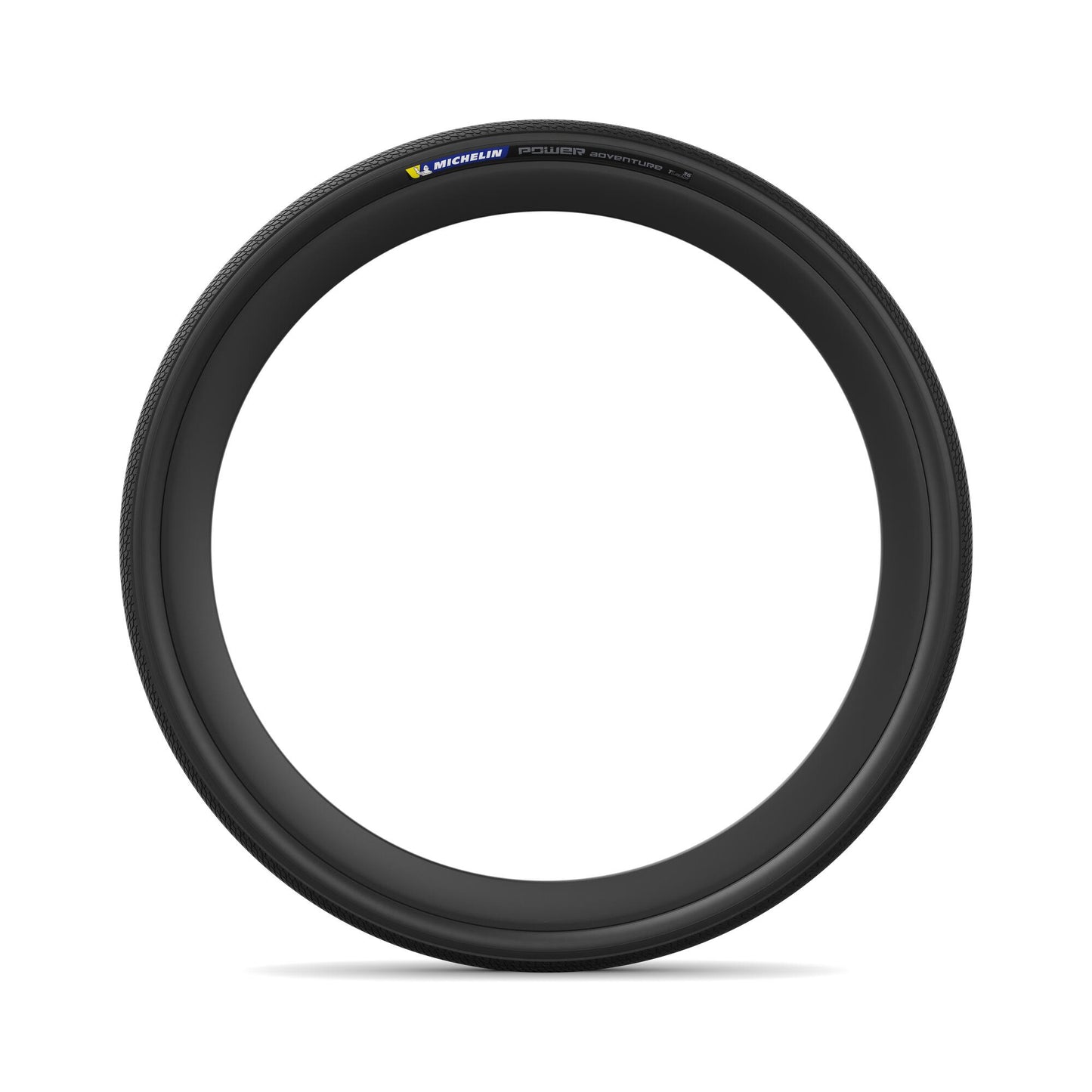 MICHELIN POWER ADVENTURE 650x48 Tubeless Ready band Zwart