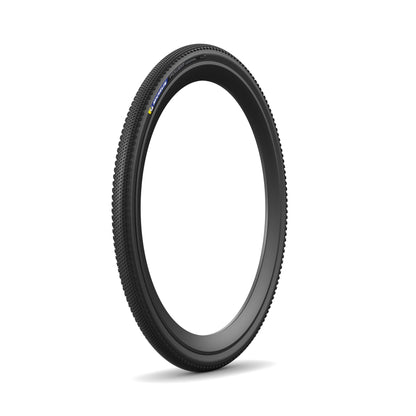 Band MICHELIN POWER GRAVEL Competition Line Tubeless Ready Zwart