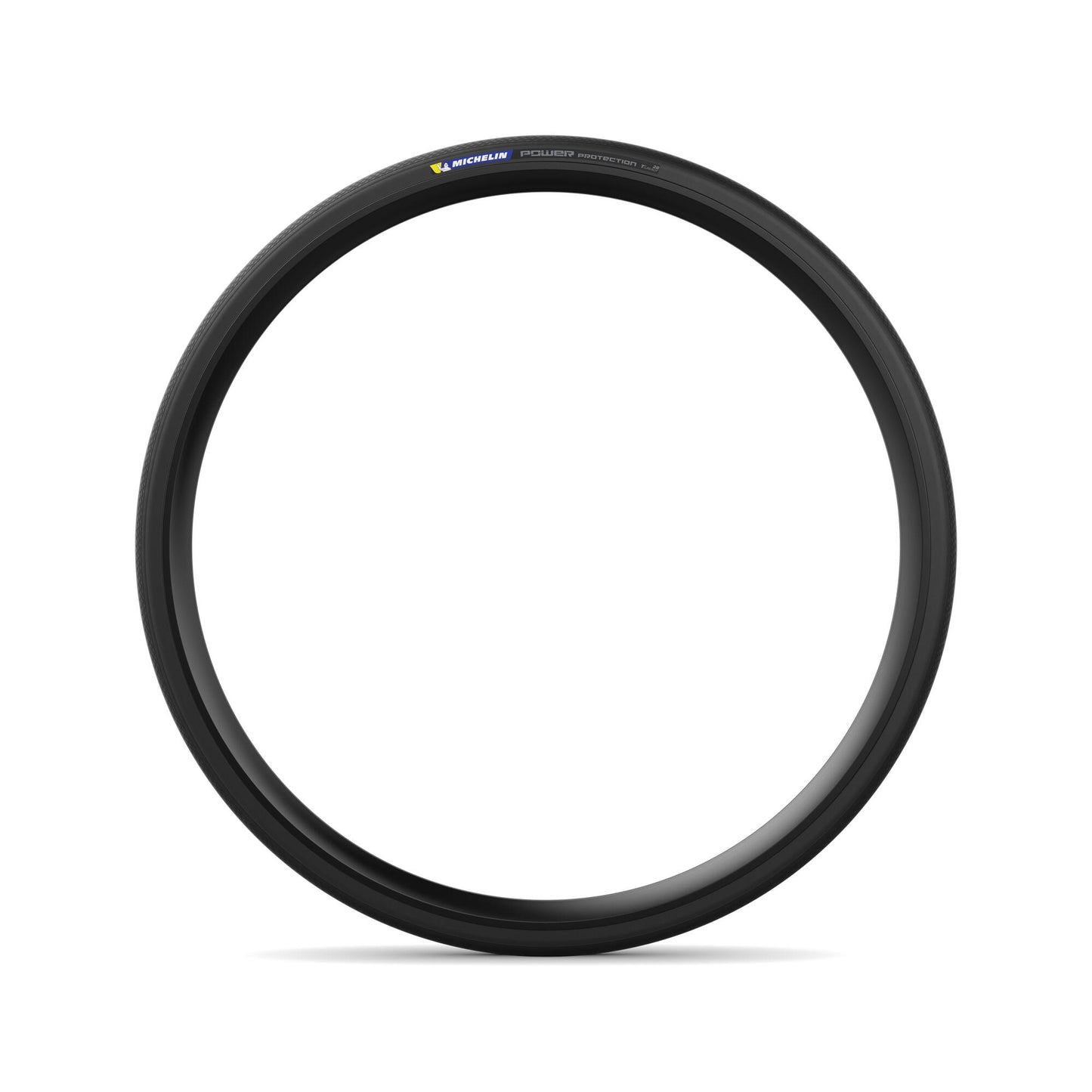 MICHELIN POWER PROTECTION 700x30 Tubeless Ready band Zwart