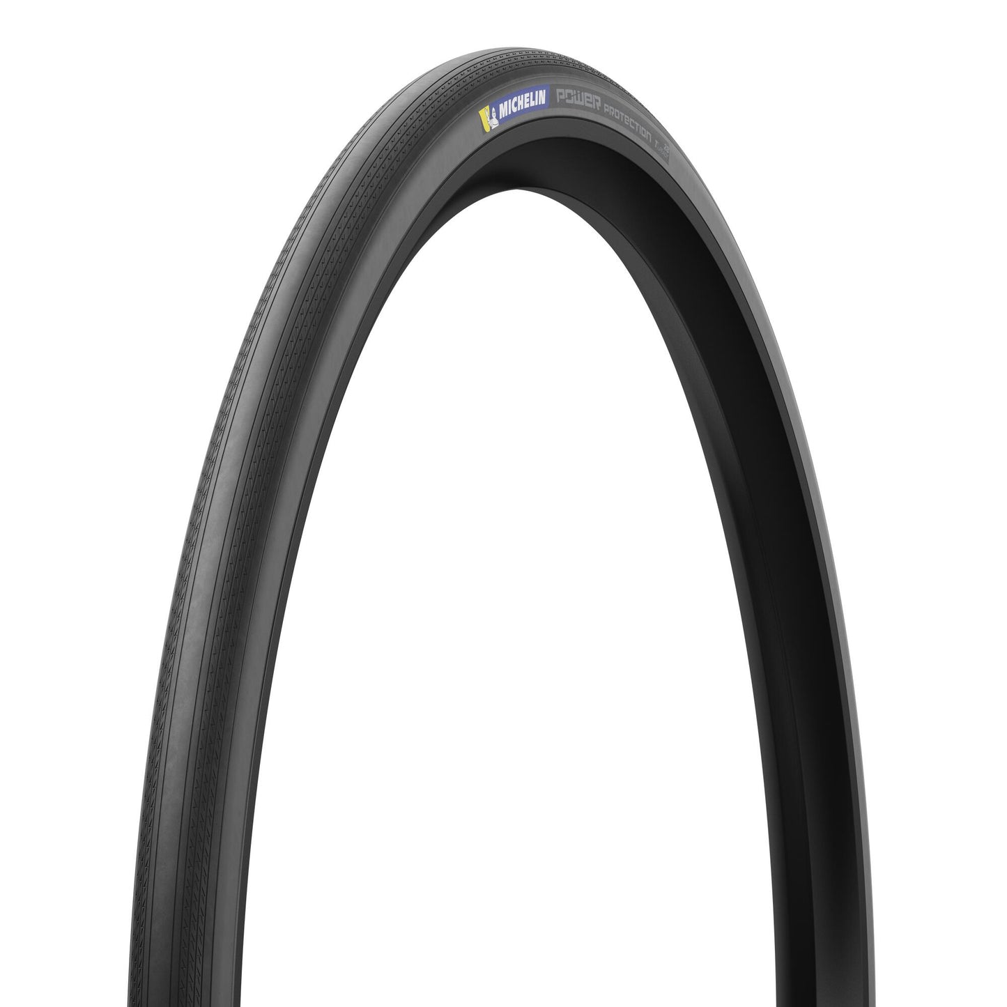 Pneu MICHELIN POWER PROTECTION 700x28 Tubeless Ready Noir