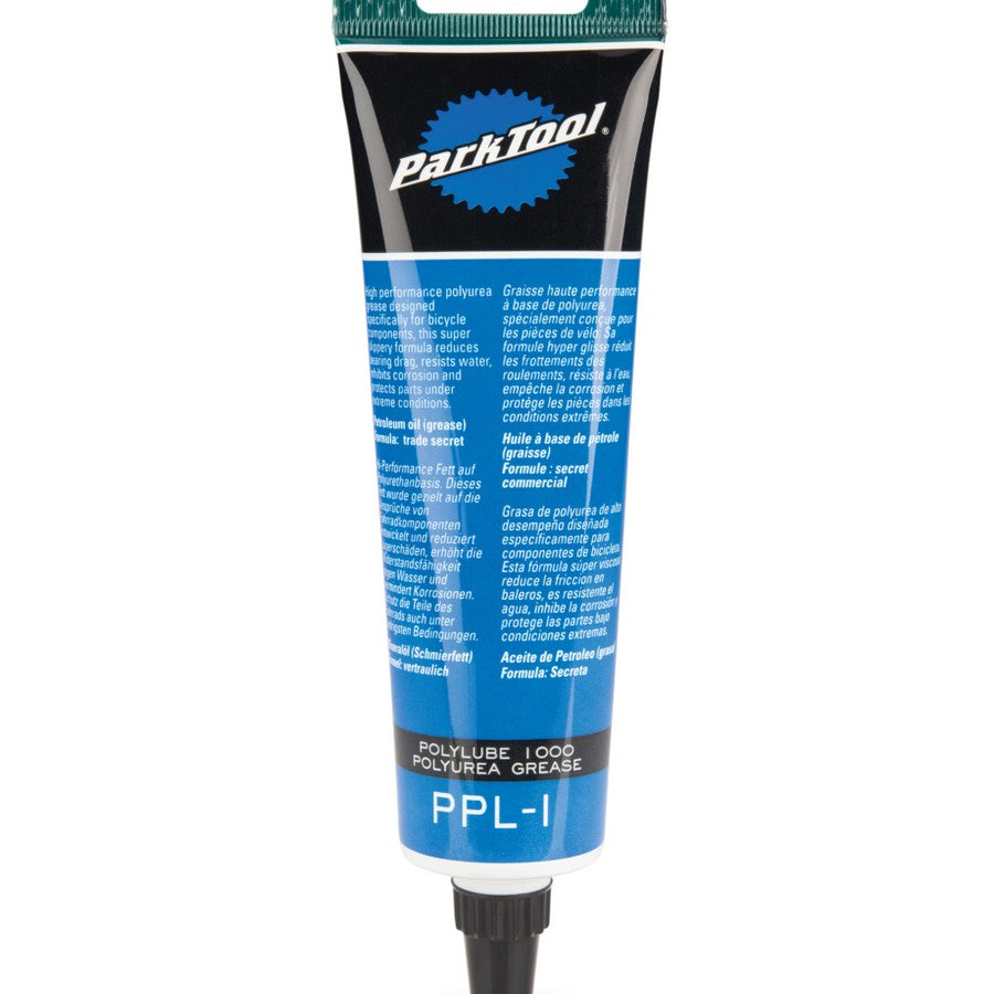 PARK TOOL POLYLUBE PPL-1 vet 113 g tube