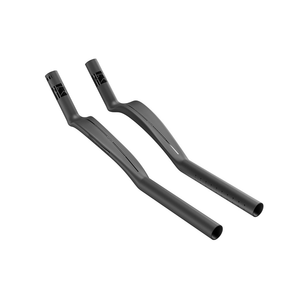 Extensions de Prolongateurs PRO Clip-Ergo Carbone 45°