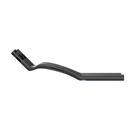 Extensions de Prolongateurs PRO Clip-Ergo Carbone 45°
