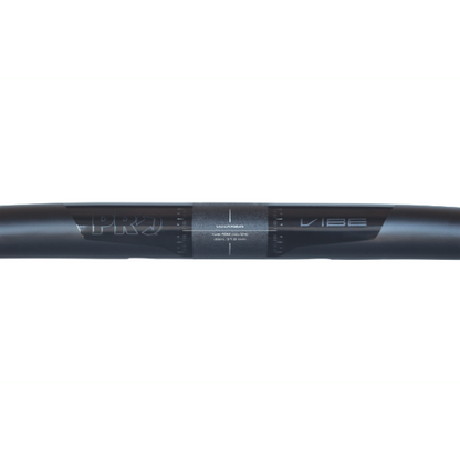 Stuur PRO VIBE ANATOMIC CARBON