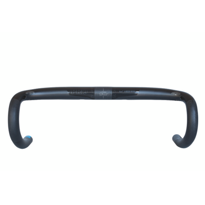 Stuur PRO VIBE ANATOMIC CARBON