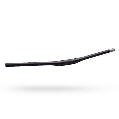 Stuur PRO THARSIS 3FIVE Rise 10mm 780mm Carbon Zwart