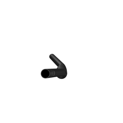 PRO KORYAK Rise 10mm stuur 780mm Zwart