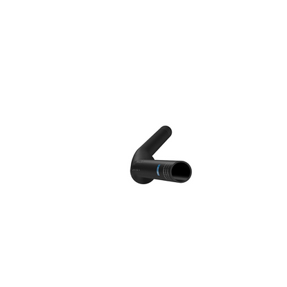 PRO KORYAK Rise 10mm stuur 780mm Zwart