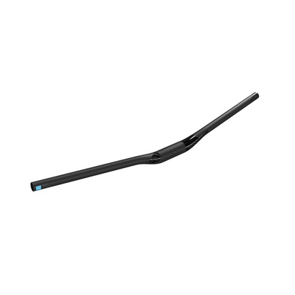 Stuur PRO THARSIS 3FIVE Rise 20mm 780mm Carbon Zwart