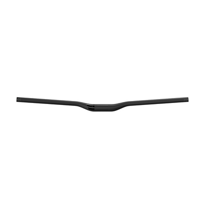 Stuur PRO THARSIS 3FIVE Rise 20mm 780mm Carbon Zwart