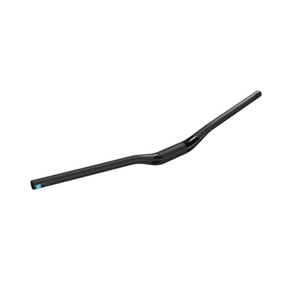 Stuur PRO THARSIS 3FIVE Rise 30mm 780mm Carbon Zwart