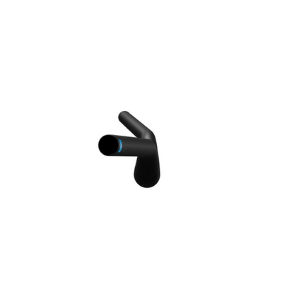 Cintre PRO THARSIS 3FIVE Rise 40mm 780mm Carbone Noir
