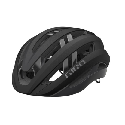 Weghelm GIRO ARIES MIPS SPHERICAL Mat Zwart