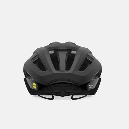 Weghelm GIRO ARIES MIPS SPHERICAL Mat Zwart