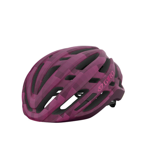 Casque Route GIRO AGILIS MIPS Femme Violet