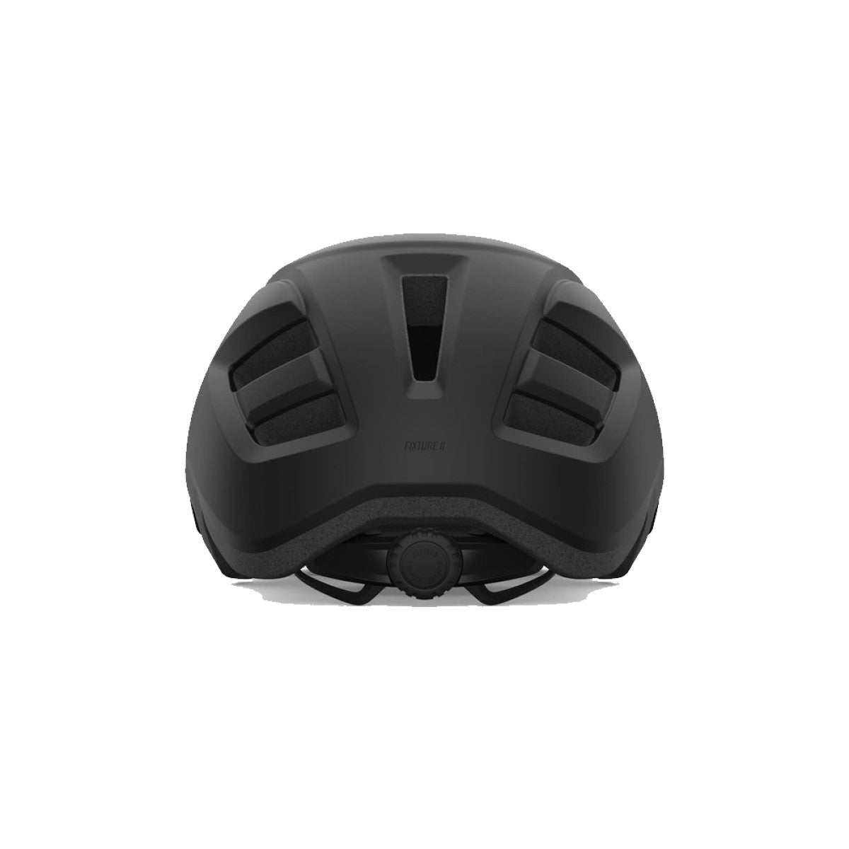 Casque VTT GIRO FIXTURE II Noir Mat