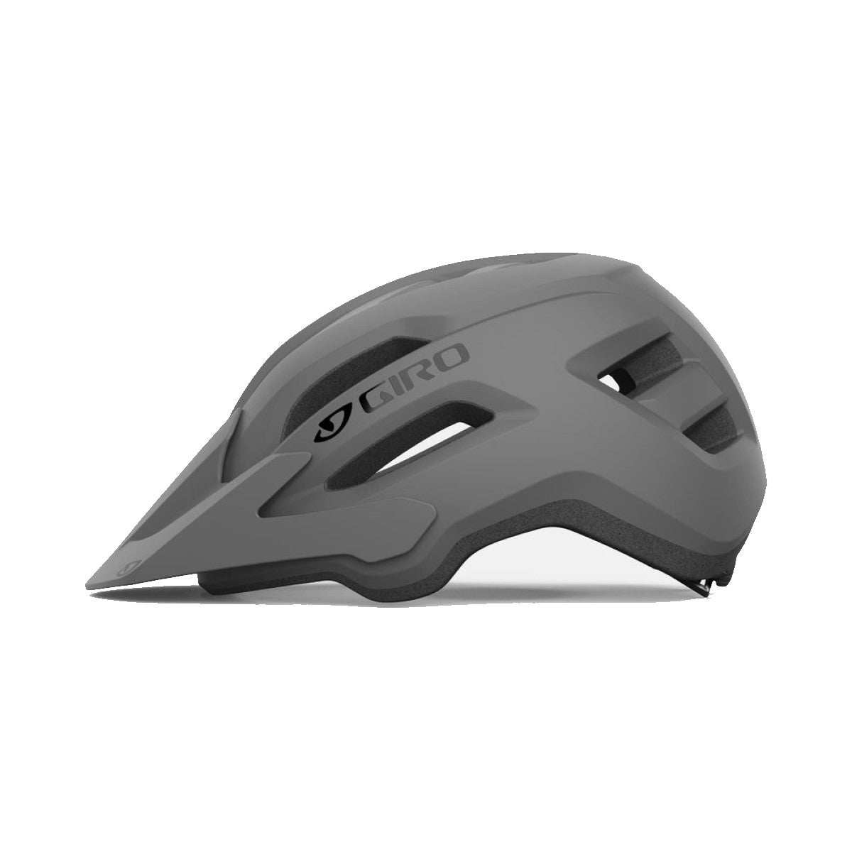 Casque VTT GIRO FIXTURE II Gris Mat