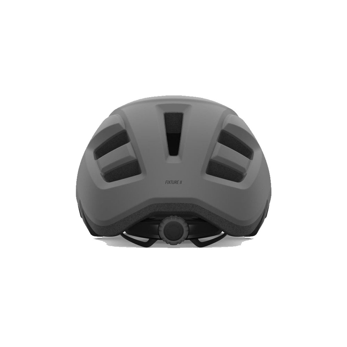 Casque VTT GIRO FIXTURE II Gris Mat