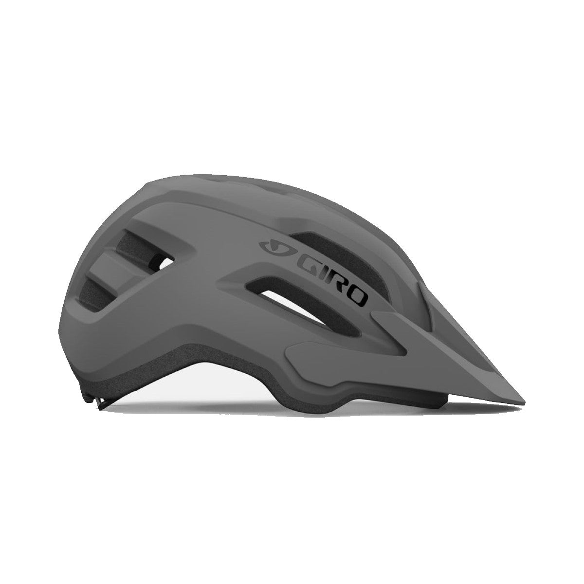 Casque VTT GIRO FIXTURE II Gris Mat