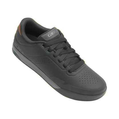 MTB-schoenen GIRO LATCH Zwart/Grijs