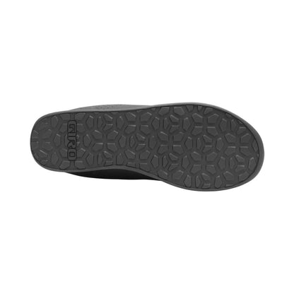 MTB-schoenen GIRO LATCH Zwart/Grijs
